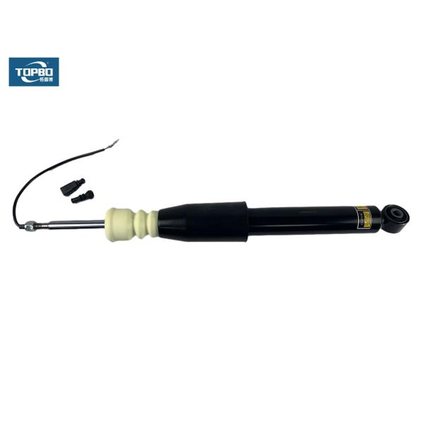 Подвес воздуха 4G0616031L A6 C7 A7 Audi разделяет зад амортизатора удара током