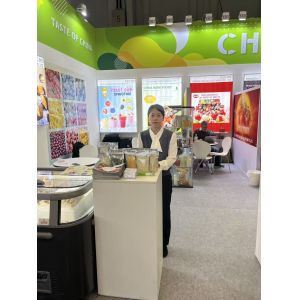 CHINA MARK FOODS TRADING CO.,LTD.