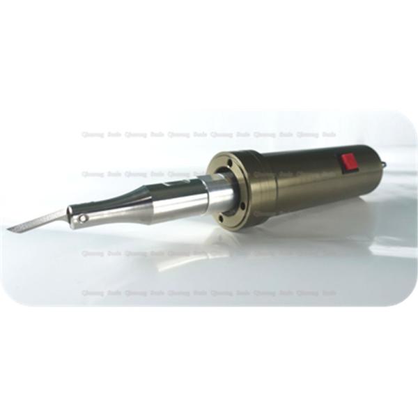 резец ткани Хандхэльд цилиндра 35Хз 30В ультразвуковой с лезвием замены