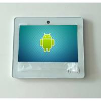 Nouveau écran tactile Android PC de 10,1 pouces avec lecteur RFID NFC et caméra pour les participants