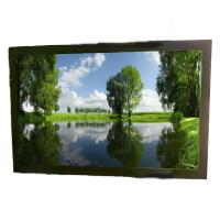 monitor de enlace óptico del módulo del LCD de la luz del sol de 43inch 2000nits para el transporte