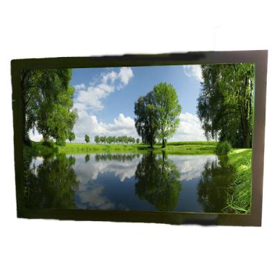 43inch 2000nits Sunlight Optical Bonding LCD Module Monitor For Transportation