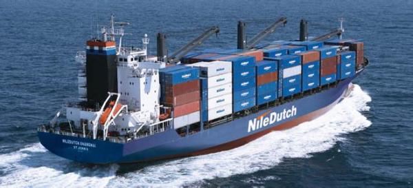 China to Thailand sea freight door to door service007