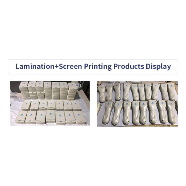 Чертеж обслуживания STL STP обслуживания печатания смолы 3D прототипа гальванизируя