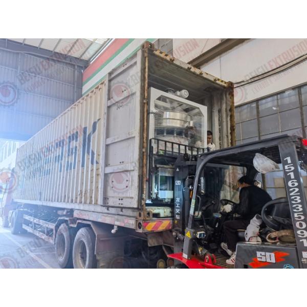 SHR-100/200/300/500/800/1000 литров Пластиковый высокоскоростной порошковый смеситель для ПВХ и ЭВА