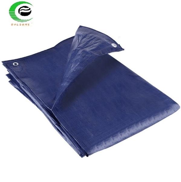 Multipurpose Blue Tarpaulins 80gsm For Covering and protection