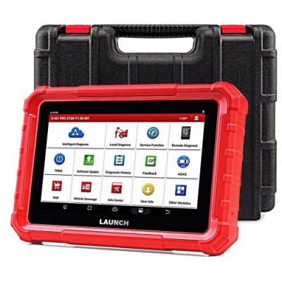 2024 Lançamento X431 PRO STAR Scanner de diagnóstico