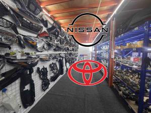 Guangzhou Wanjia Auto Parts Trading Co., Ltd.