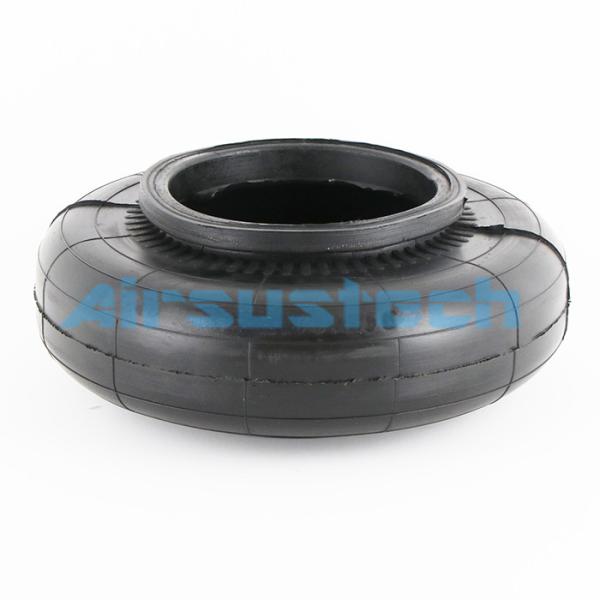 130MM Firestone Airbags Air Rubber Bellows W01-358-0100 para levantamento de peso