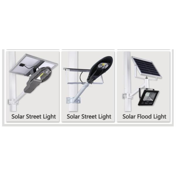 Hot Sell Solar Road Light All in One Integrated LED Solar Street Light 30W 60W 90W 120W