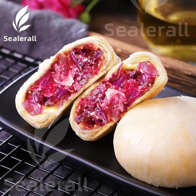 Sealerall Modified Atmosphere Packaging Sealing Machine for Mousse Cake
