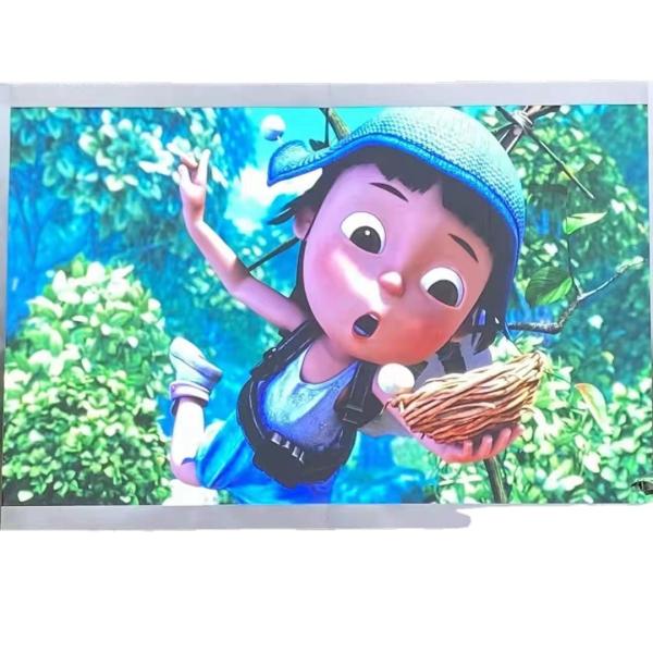 SMD1921 RGB наружные светодиодные стены, светодиодный дисплей для рекламы