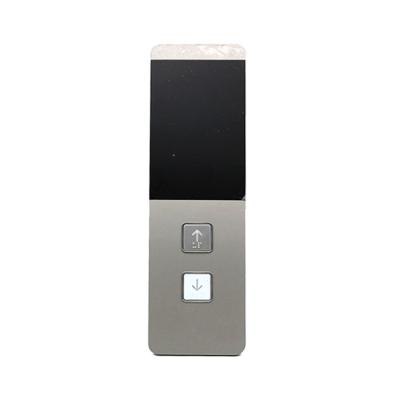 Combination Cop Lop Hop Elevator Panel Board Display Lift Lop Lcd TFT