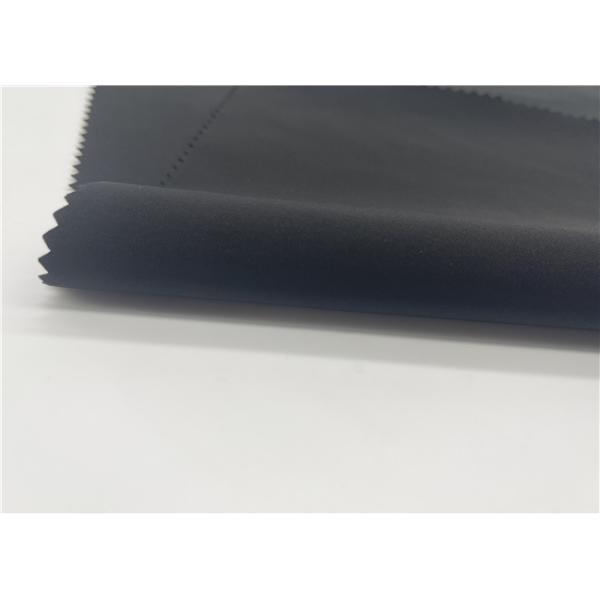 ткань репеллента воды 75D T400100% SORONA винтажная на открытом воздухе