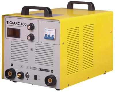 Estimation stable de clôture de C.C TIG Inverter Welding Machine IP21S de représentation