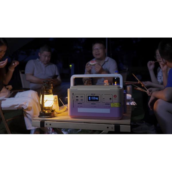 1800 ватт 1200 литий автомобиля 12V 100Ah электростанций ватта аварийный портативный морской для шлюпок