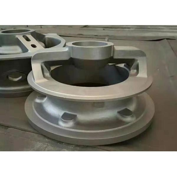 1045 Carbon Steel Sand Casting