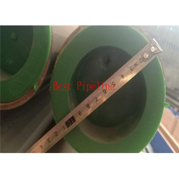 ERBOSAN GALVANİZLİ BORULARI    seamless steel pipes   1.0117 /Fe 360 D2/ S275JR /1.0044 /Fe 430 B /St 44-2