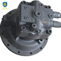 Peças de maquinaria de Swing Motor Construction da máquina escavadora ZAX330