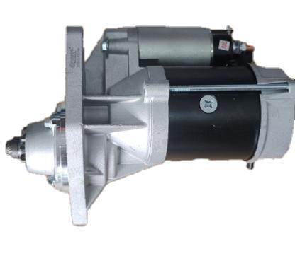 Export Quality 3708010-150 Starter Motor for ISUZU 700P & FTR Diesel Engines