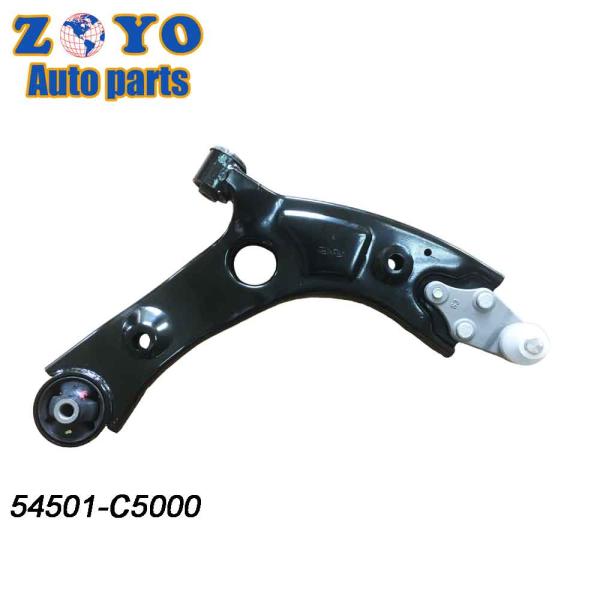 54501C6000 DONGFENG KIA Front Lower Control Arm for Kia Sorento III 2016-2020 Stamped
