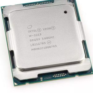 Новое C.P.U. 2066 гнезда сервера LGA C.P.U. рабочего места Xeon Intel