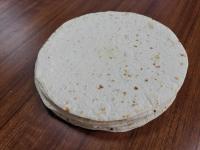 10 - 45cm Chrome chapeou a linha de produção Pita Bread Maker da tortilha