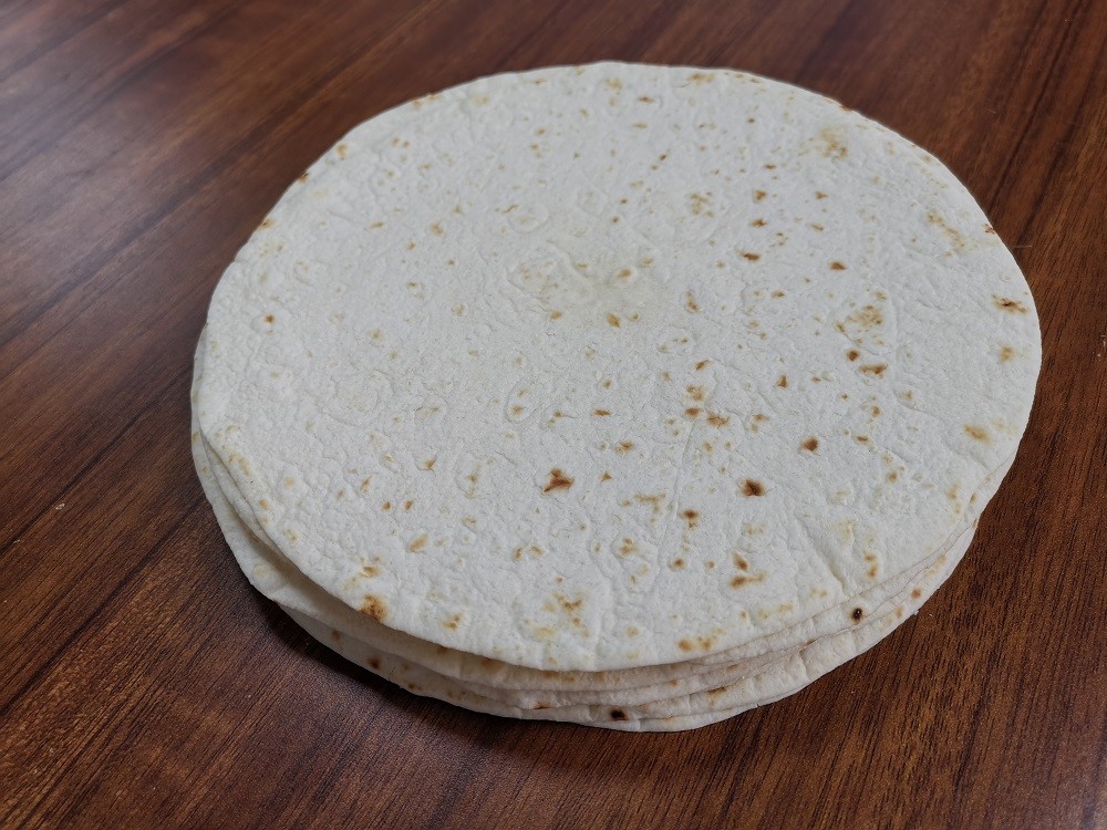 Высокий Tortilla муки Shawarma автоматизации делая машиной 4000-8000 Pcs/H
