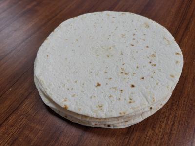 High Capacity Electric Tortilla Maker 700-1400 Pcs/hour 0.4-2.5 Mm Diameter