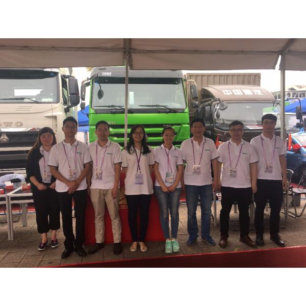 SINOTRUK HOWO 20CBM 10 Wheeler Wheel Refrigerated Refrigerator Truck