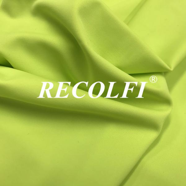 New York Sportswear Swimsuit Material Fabric La Blanca Designer Label