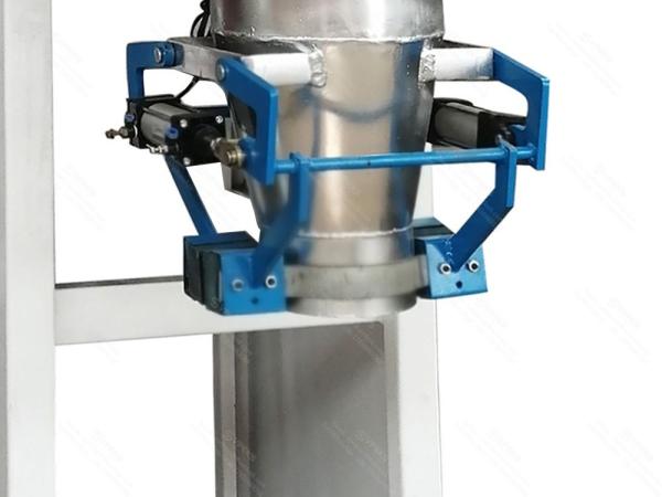 1800-3000 Pcs/Hour Auto Packing Machine With Aluminum Foil