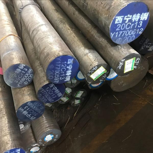 Ss440c 304l 303quarter Inch Stainless Steel Rod Flat Bar 0.3mm