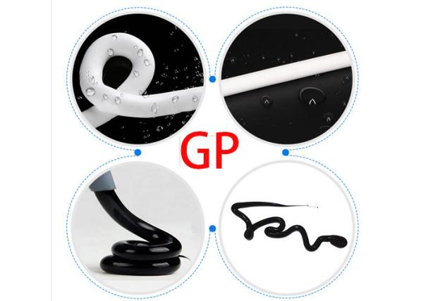21 Hardness GP Silicone Sealant PVC Ceramic Acid Resistant Silicone Sealant
