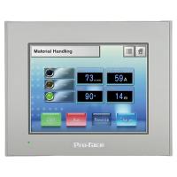 PFXGP4501 TAD Proface Hot Sale HMI tela táctil do diodo emissor de luz de 7 polegadas