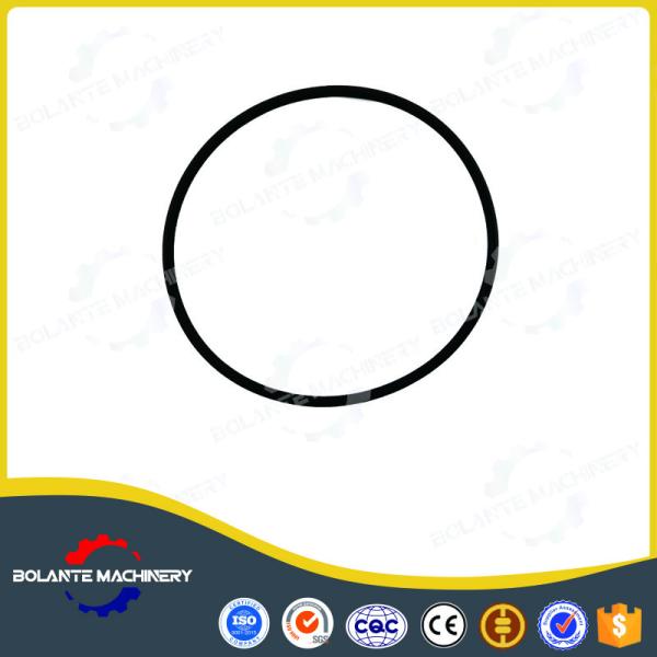 Black NBR O Ring 14012318 3117178 925257 Volvo Penta Diesel Engine Parts