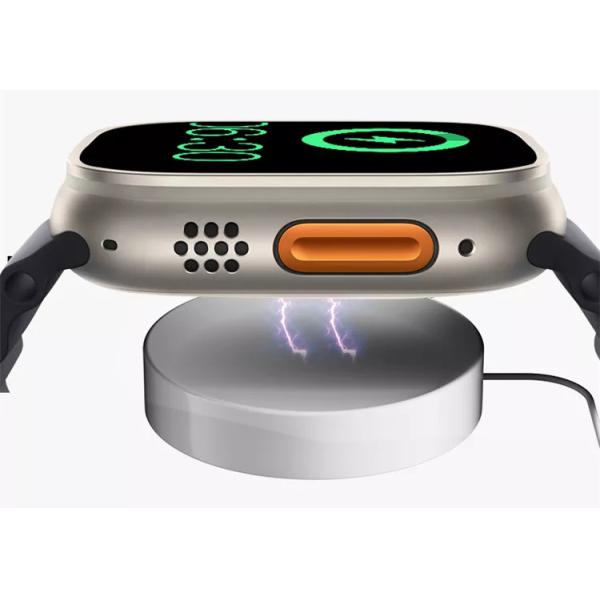 Android IOS Temperatura corporal SmartWatch Pedómetro de ejercicios Reloj DA Fit