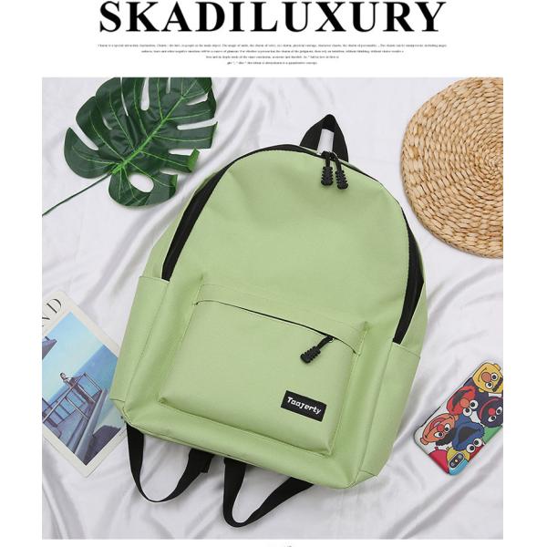 Waterproof Oxford Laptop Backpack for Men 20-39 Litre Capacity and Multi-functional