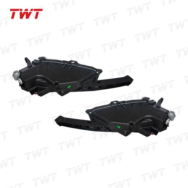 Twt Fog Lamp Assy Lh Rh 81220-78010 81210-78010 8122078010 8121078010 For Toyota Lexus Nx Series 2014-2017