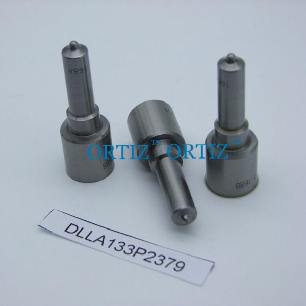 ORTIZ fuel oil burner spray nozzle DLLA133P2379, PERKINS T410631 pump parts injection nozzle for 0445120347