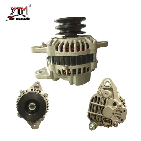 Alternador de 4M40-12V 12V 90A 2PK para MITSUBISHI Pajero A003TA3098A A3T09198 A3T09199 A3T09699 A3TA3098