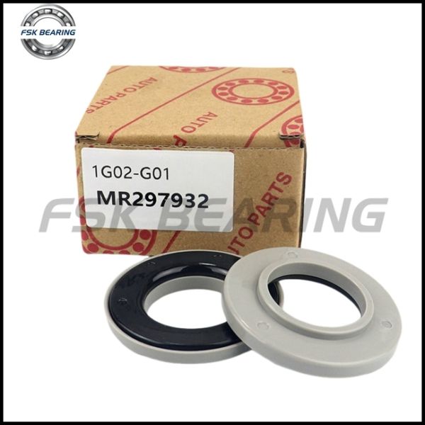 Auto Parts MR297932 Front Axle Suspension Support Bearing For Mitsubishi Lancer 2006-2015
