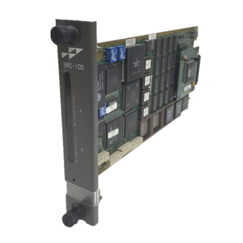 Módulo del PLC Harmony Bridge Controller VDF DCS ABB de BRC100 BRC-100 P-HC-BRC-10000000 ABB