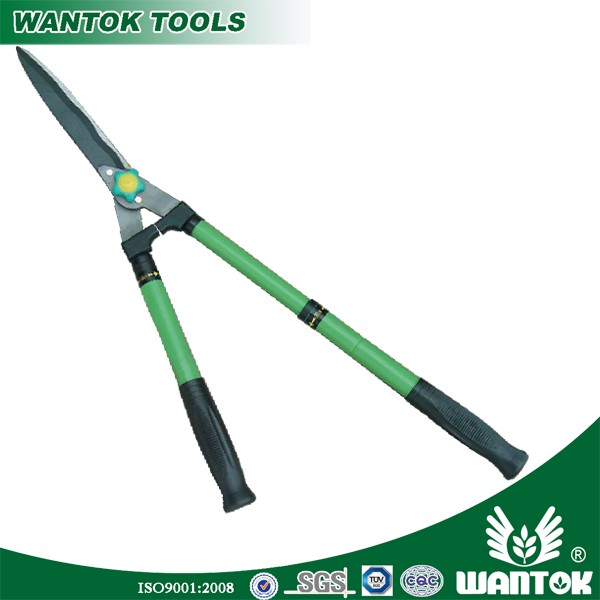 DIY Grade Wantok LS3902 Lopping Shear with Telescopic Steel Handle PTFE Coated