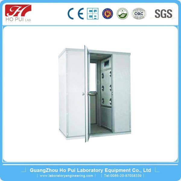 PCL Control Cleanroom Cleaning Equipment 18 - 25 M / S Air Velocity