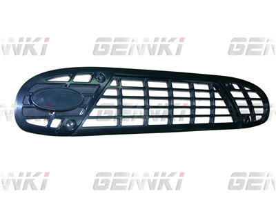 Точности прессформы впрыски полости DME Hasco полировать зеркала одиночной пластиковый