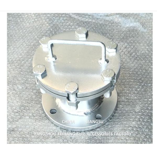 Convention-règles de 73/78 MARPOL pour la prévention de la connexion internationale CB/T3657-2011 de rivage de pétrole et d'eaux d'égout de bateau