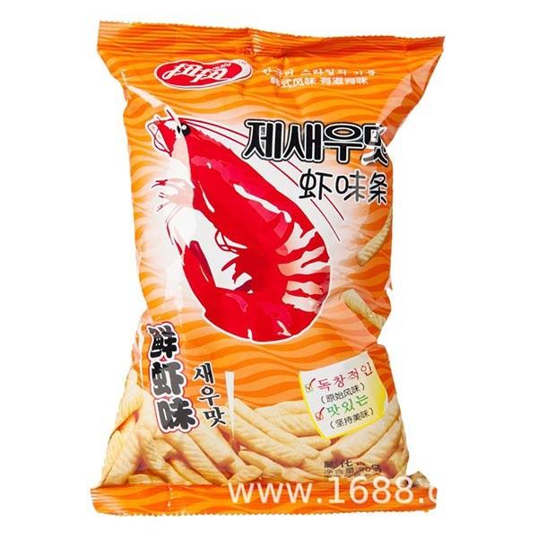 SGS Custom Printed 70mic Snack Food Packaging Bag Potato Chip Bags Recyclable