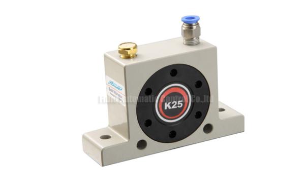 Aluminum Alloy Pneumatic Vibrator 14000cycles/Minute For Sand Mold Vibrating
