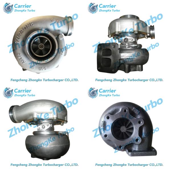 K29 Turbo 53299706918 53299886918 5331-711-0005 10123119 10218464 5329-988-6918 Turbocharger For Liebherr, Mobile crane Industrial With D936 Engine